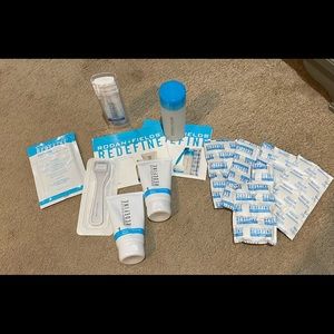 Rodan and Fields redefined products.